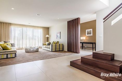 Property photo of 46 Flowerbloom Crescent Clyde North VIC 3978