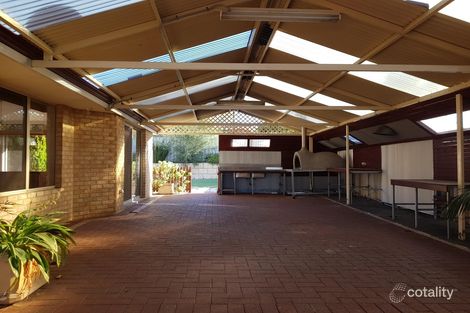 Property photo of 52 Rutherglen Circle Kinross WA 6028