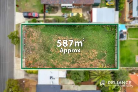 13 Dyer St, Hoppers Crossing, VIC 3029