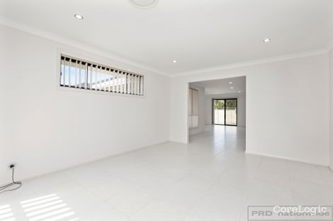 Property photo of 85 Ballydoyle Drive Ashtonfield NSW 2323