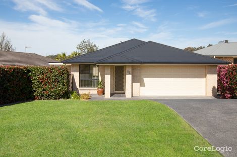 Property photo of 85 Ballydoyle Drive Ashtonfield NSW 2323