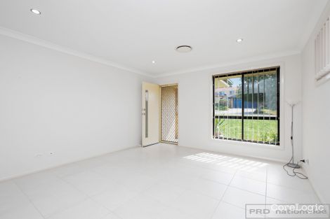 Property photo of 85 Ballydoyle Drive Ashtonfield NSW 2323