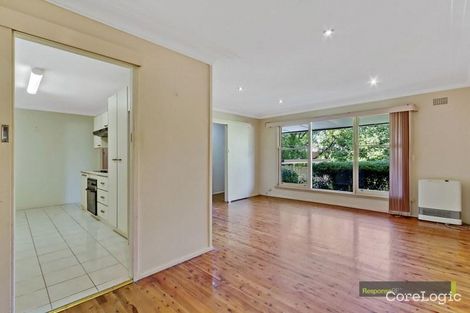 Property photo of 39 Christopher Street Baulkham Hills NSW 2153