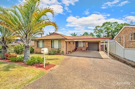 Property photo of 78 Taronga Avenue San Remo NSW 2262