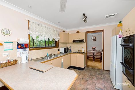 Property photo of 78 Taronga Avenue San Remo NSW 2262