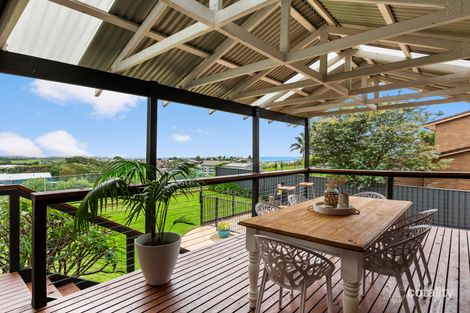 Property photo of 16 Irvine Street Kiama NSW 2533