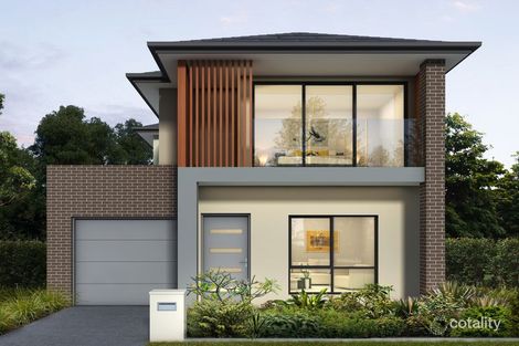 Property photo of 4 Evergreen Street Schofields NSW 2762