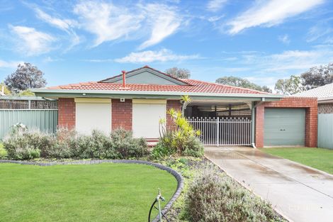 Property photo of 24 Duffield Drive Pooraka SA 5095