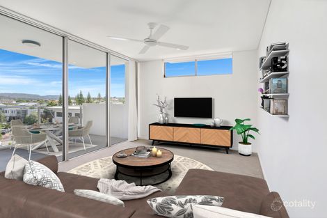 Property photo of 143/33 Lakefront Crescent Varsity Lakes QLD 4227