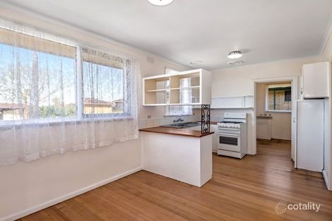 Property photo of 21 Eagle Avenue Kingsbury VIC 3083
