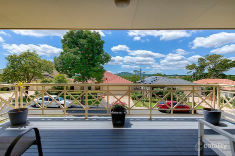 Property photo of 51 Flame Tree Crescent Carindale QLD 4152