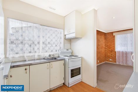 Property photo of 2/40 Belconnen Way Page ACT 2614