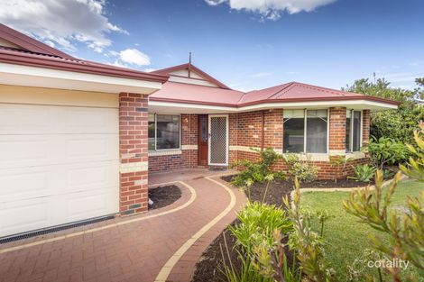 Property photo of 5 Monaltrie Loop Carramar WA 6031