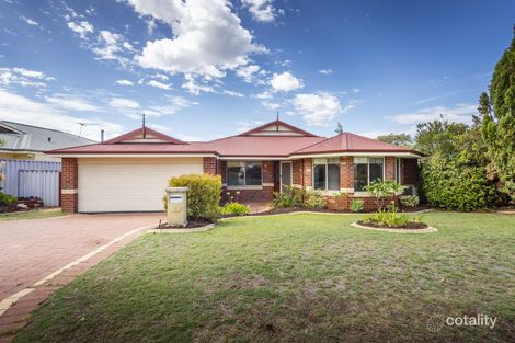 5 Monaltrie Loop, Carramar, WA 6031