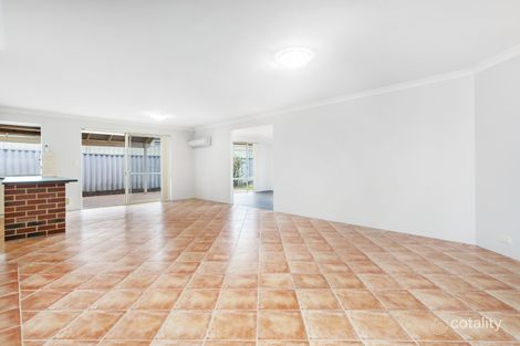 Property photo of 5 Monaltrie Loop Carramar WA 6031