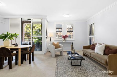 Property photo of 108/2 David Street Crows Nest NSW 2065