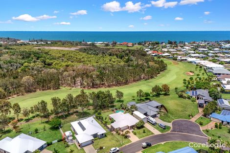 Property photo of 12 Betty Close Coral Cove QLD 4670