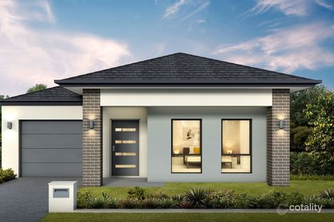 Property photo of 4 Evergreen Street Schofields NSW 2762