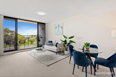 Property photo of 722/17 Chatham Road West Ryde NSW 2114