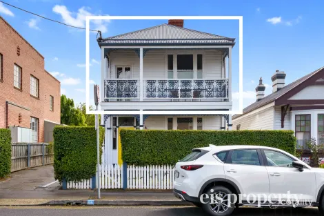 2/46 King St, Sandy Bay, TAS 7005