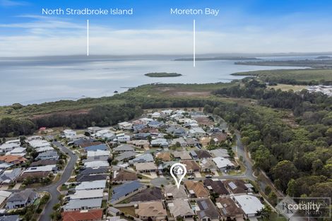 Property photo of 9 Sable Close Thornlands QLD 4164