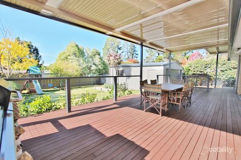 Property photo of 11 Blue Hills Road Hazelbrook NSW 2779