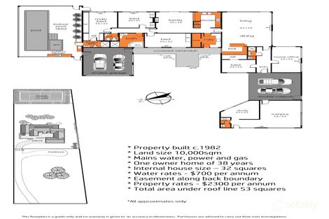 37 Jones Rd, Tyabb, VIC 3913