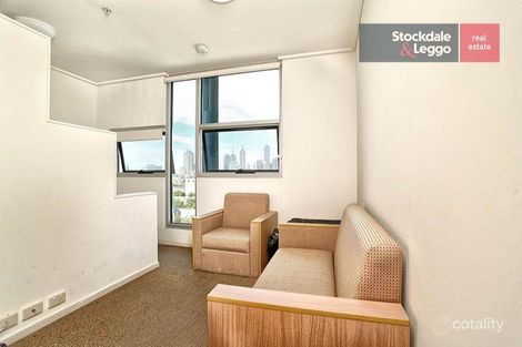 Property photo of 806/800 Swanston Street Carlton VIC 3053
