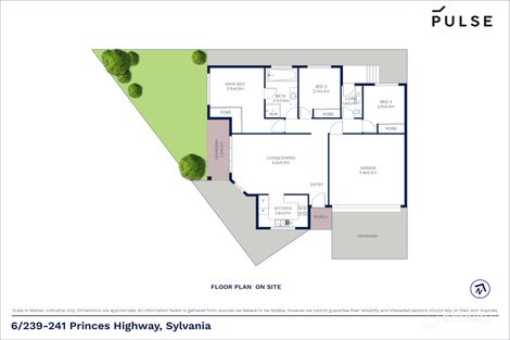 6/239-241 Princes Hwy, Sylvania, NSW 2224