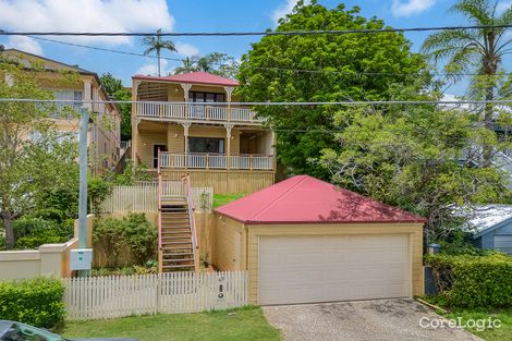 Property photo of 45 Joynt Street Hamilton QLD 4007