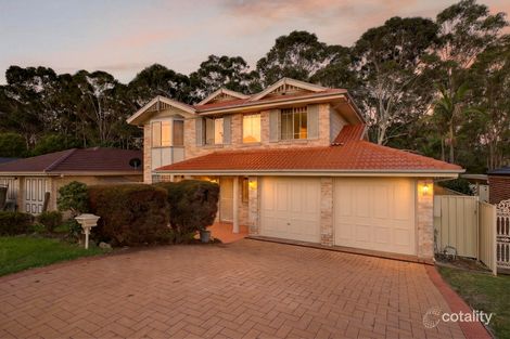 85 Freeman Cct, Ingleburn, NSW 2565
