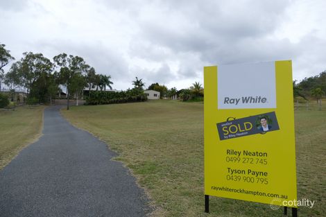 Lot 247/3 Samuel Pl, Rockyview, QLD 4701