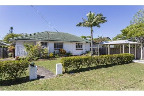 40 Watford St, Upper Mount Gravatt, QLD 4122