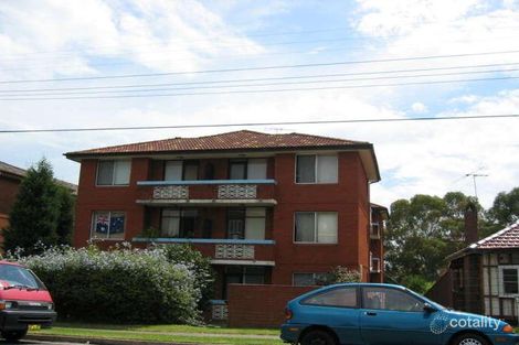 Property photo of 10/113 Evaline Street Campsie NSW 2194