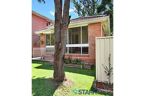 Property photo of 7 Danube Place St Clair NSW 2759