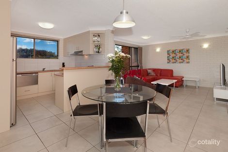 Property photo of 6/237 Sir Fred Schonell Drive St Lucia QLD 4067