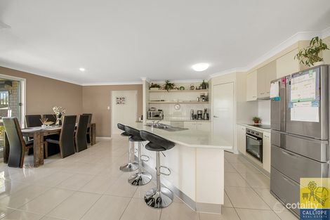 Property photo of 13 Beatle Parade Calliope QLD 4680