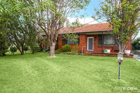 Property photo of 82 Ely Street Revesby NSW 2212