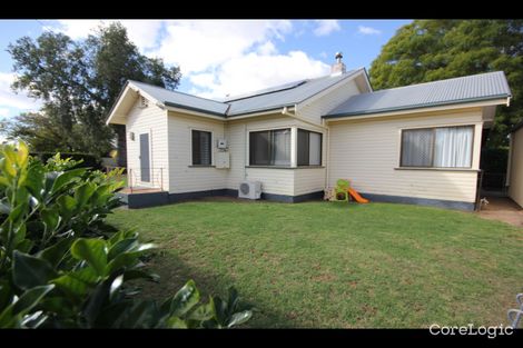 Property photo of 184 Marshall Street Goondiwindi QLD 4390