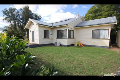 Property photo of 184 Marshall Street Goondiwindi QLD 4390