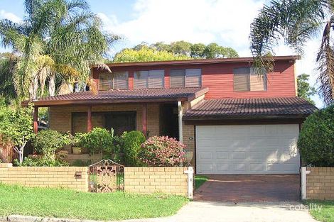 12 Banksia Rd, Greenacre, NSW 2190