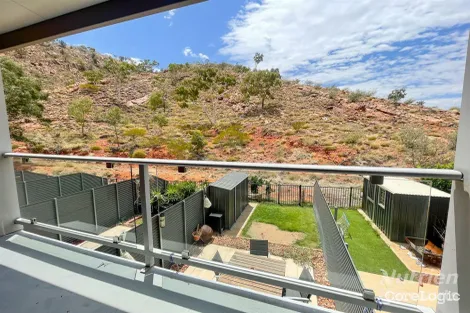 Property photo of 38/70 Palm Circuit Ross NT 0873