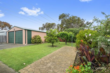 Property photo of 122 John Dory Drive Ocean Grove VIC 3226