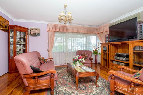 Property photo of 73 Fairfield Road Guildford West NSW 2161