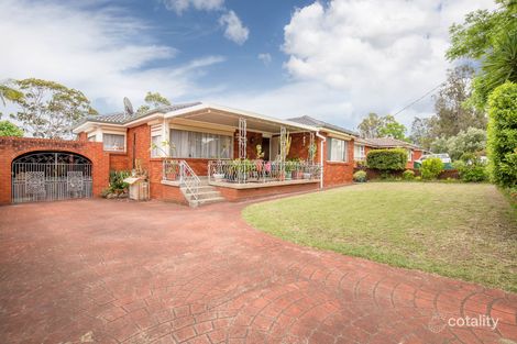 Property photo of 73 Fairfield Road Guildford West NSW 2161