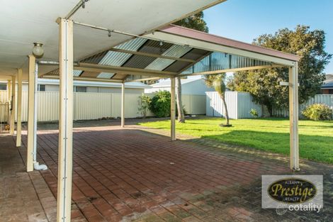 21 Warlock Rd, Bayonet Head, WA 6330