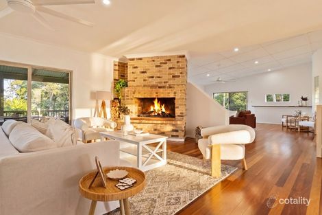 3 Wednesday Dr, Tallebudgera Valley, QLD 4228
