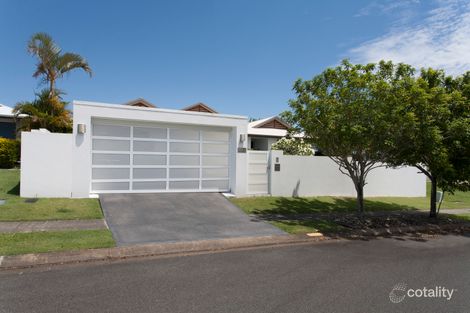 Property photo of 11 Highcrest Circuit Molendinar QLD 4214