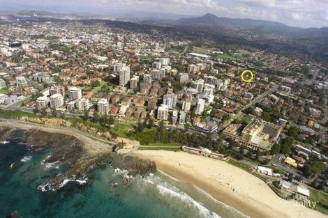 Property photo of 10 Keira Street Wollongong NSW 2500