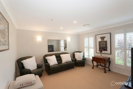 Property photo of 11 Highcrest Circuit Molendinar QLD 4214